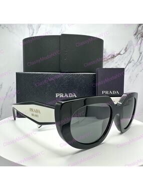 Prada | Accessories | New Prada Sport Ps4ws Sunglasses In  display picture 1